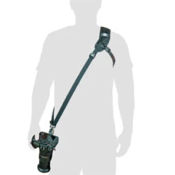 BlackRapid Sport Breathe Right Camera Strap