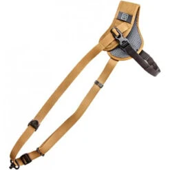 BlackRapid Sport X Camera Strap With FR-5 Coyote Brown