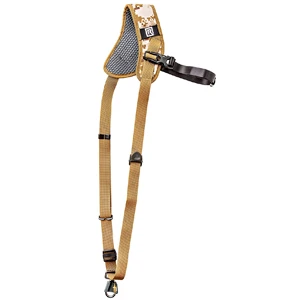 BlackRapid Sport X Camera Strap With FR-5 Digital Camo 3 BlackRapid Sport X Camera Strap With FR-5 Digital Camo