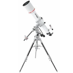 Bresser Messier AR-102 | 1000 EXOS 1 EQ-4 Refractor Telescope