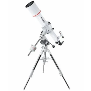 Bresser Messier AR-102 | 1000 EXOS 2 EQ-5 Refractor Telescope 3 Bresser Messier AR-102 | 1000 EXOS 2 EQ-5 Refractor Telescope