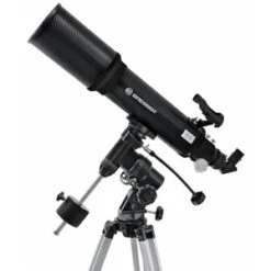 Bresser AR-102 | 600 EQ-3 AT-3 Refractor Telescope