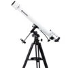 Bresser Classic 60 | 900 EQ Refractor Telescope -FujiFilm Store bresser classic 60 600 eq main