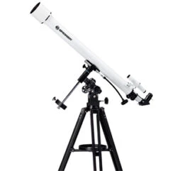 Bresser Classic 60 | 900 EQ Refractor Telescope