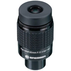 Bresser LER 8-24mm Deluxe Zoom Eyepiece 1.25 Inch (31.7mm)
