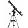 Bresser Lyra III 70 | 900 R EQ AT4 Refractor Telescope -FujiFilm Store bresser lyra 70 900 eq main