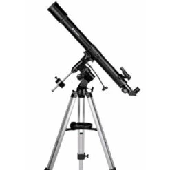 Bresser Lyra III 70 | 900 R EQ AT4 Refractor Telescope