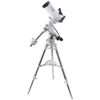 Bresser Messier MC-100/1400 EXOS-1 Telescope -FujiFilm Store bresser mc 100 1400 exos1 eq4 4710147