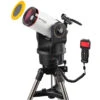 Bresser Messier MCX-127 GoTo Maksutov-Cassegrain Telescope -FujiFilm Store bresser mcx 127 goto