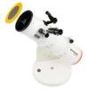 Bresser Messier 5 Inch Dobsonian Telescope With Solar Filter -FujiFilm Store bresser messier 5 inch dobson