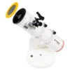 Bresser Messier 6 Inch Dobsonian Telescope With Solar Filter -FujiFilm Store bresser messier 6 inch dob cw filter 2022