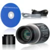 Bresser HD Moon & Planetary Camera & Guider 1.25 Inch -FujiFilm Store bresser moon planetary guider