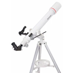 Bresser Nano AR-70/700 AZ Refractor Telescope
