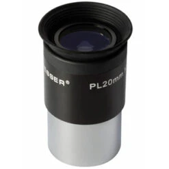 Bresser Plossl 20mm Eyepiece 1.25 Inch