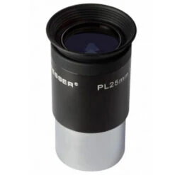 Bresser Plossl 25mm Eyepiece 1.25 Inch