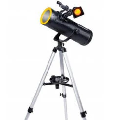 Bresser Solarix 114 | 500 Reflector Telescope With Solar Filter