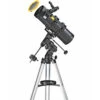 Bresser Spica 130 | 1000 EQ3 Reflector Telescope -FujiFilm Store bresser spica 130 1000 eq3 main