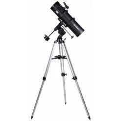 Bresser Spica 130 | 650 EQ3 Reflector Telescope