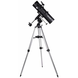 Bresser Spica 130 | 650 EQ3 Reflector Telescope 3 Bresser Spica 130 | 650 EQ3 Reflector Telescope