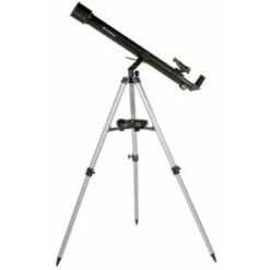 Bresser Stellar 60 | 800 AZ Refractor Telescope