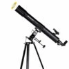 Bresser Taurus 90 | 900 NG Refractor Telescope