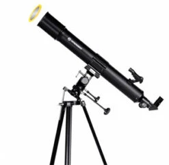 Bresser Taurus 90 | 900 NG Refractor Telescope