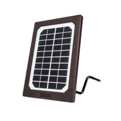 Bushnell Solar Panel Tan