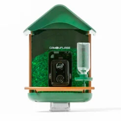 Camouflage EZ BirdFeed 1 Bird Feeder