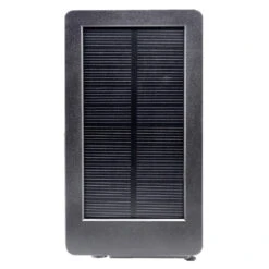 Camouflage Solar Panel