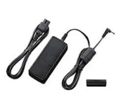 Canon® Canon ACK-DC70 Mains Adapter