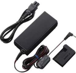 Canon® Canon ACK-E15 Mains Adapter