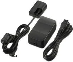 Canon® Canon ACK-E6 Mains Adapter
