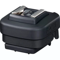 Canon® Canon AD-E1 Multi Function Shoe Adapter