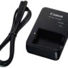 Canon® Canon CB-2LHE Battery Charger For NB-13L -FujiFilm Store canon cb 2lhe main