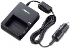 Canon® Canon CBC-E5 Car Battery Charger For LP-E5
