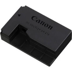 Canon® Canon DR-E15 DC Coupler