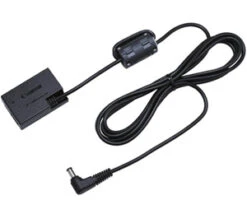 Canon® Canon DR-E18 DC Coupler