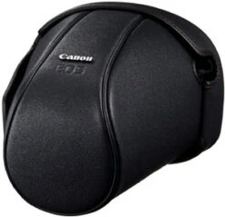 Canon® Canon EH20-L Leather Case