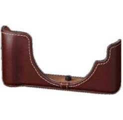 Canon® Canon EH28-CJ Brown Body Jacket For EOS M10