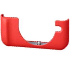 Canon® Canon EH28-FJ Face Jacket For EOS M10 - Raspberry