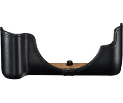 Canon® Canon EH30-CJ Black Body Jacket For EOS M6