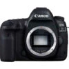 Canon® Canon EOS 5D Mark IV Body -FujiFilm Store canon eos 5d iv main