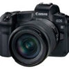 Canon® Canon EOS R + RF 24-105 F4-7.1 IS STM -FujiFilm Store canon eos r 24 105 stm main