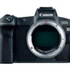 Canon® Canon EOS R Camera Body Only -FujiFilm Store canon eos r body main