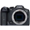 Canon® Canon EOS R7 Mirrorless Camera Body -FujiFilm Store canon eos r7 body