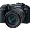 Canon® Canon EOS RP + RF 24-105 F4-7.1 IS STM -FujiFilm Store canon eos rp 24 105 stm main