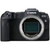 Canon® Canon EOS RP Body Only (No Mount Adapter) -FujiFilm Store canon eos rp body main