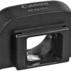 Canon® Canon EP-EX15 II Eyepiece Extender -FujiFilm Store canon ep ex15 ii eyepiece extender for eos 450d 1000d lrg