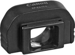 Canon® Canon EP-EX15 II Eyepiece Extender