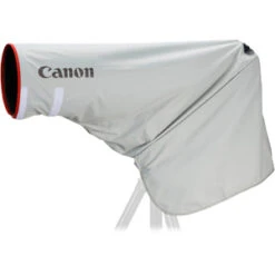 Canon® Canon ERC-E5L Camera Rain Cover Large